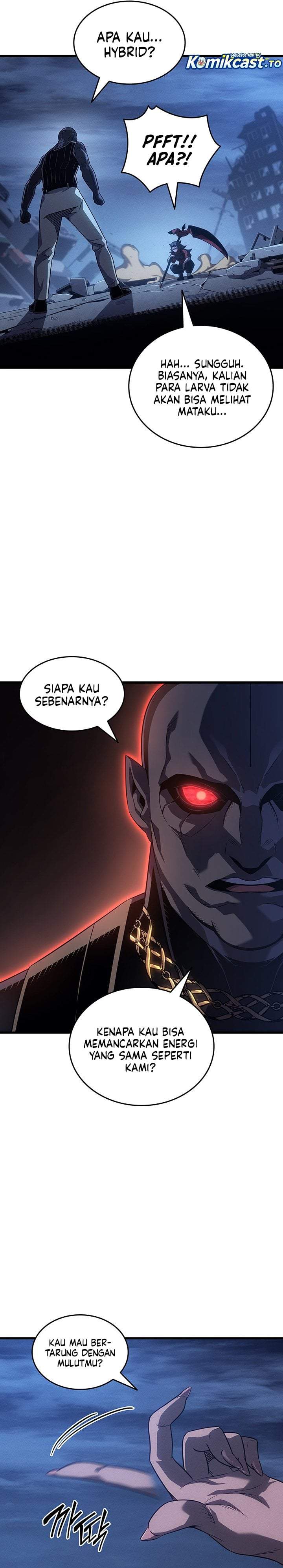 The Great Mage Returns After 4000 Years Chapter 263