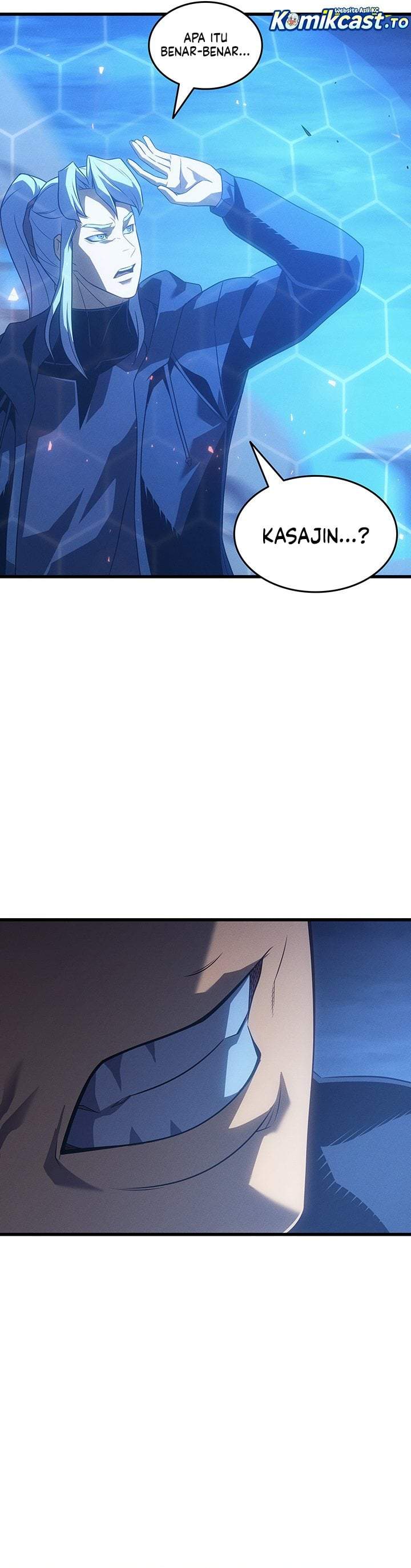 The Great Mage Returns After 4000 Years Chapter 263