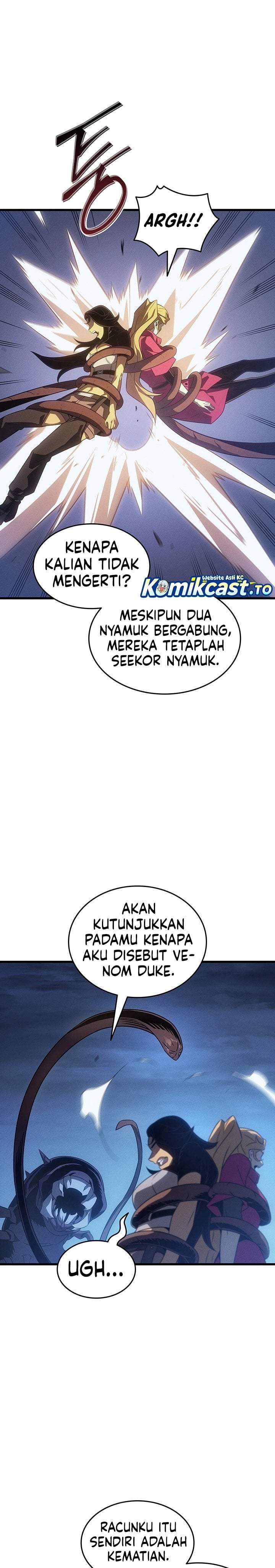 The Great Mage Returns After 4000 Years Chapter 264