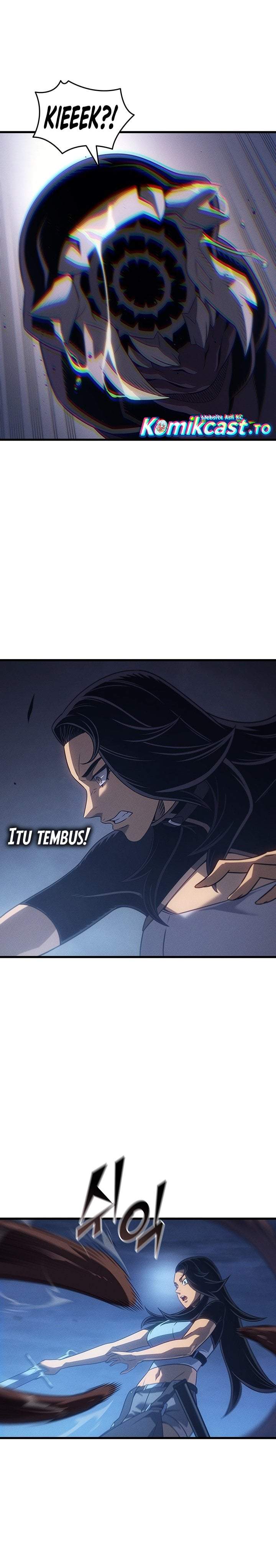 The Great Mage Returns After 4000 Years Chapter 264
