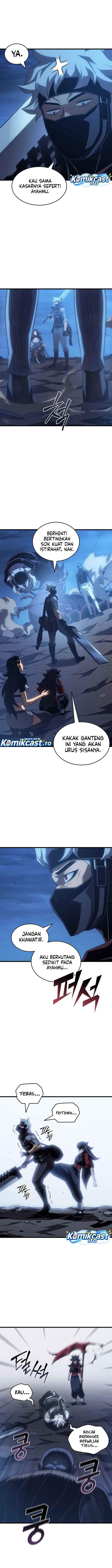 The Great Mage Returns After 4000 Years Chapter 265