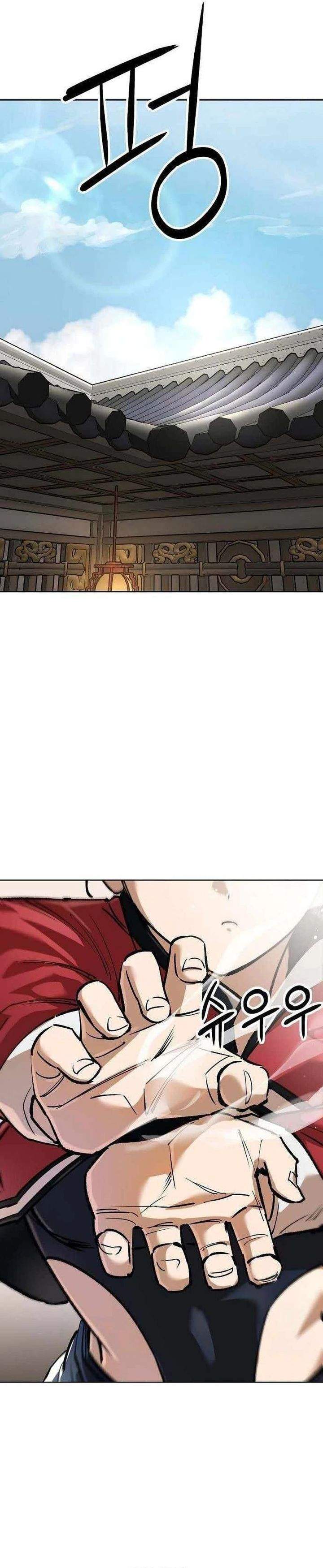Cosmic Heavenly Demon 3077 Chapter 84
