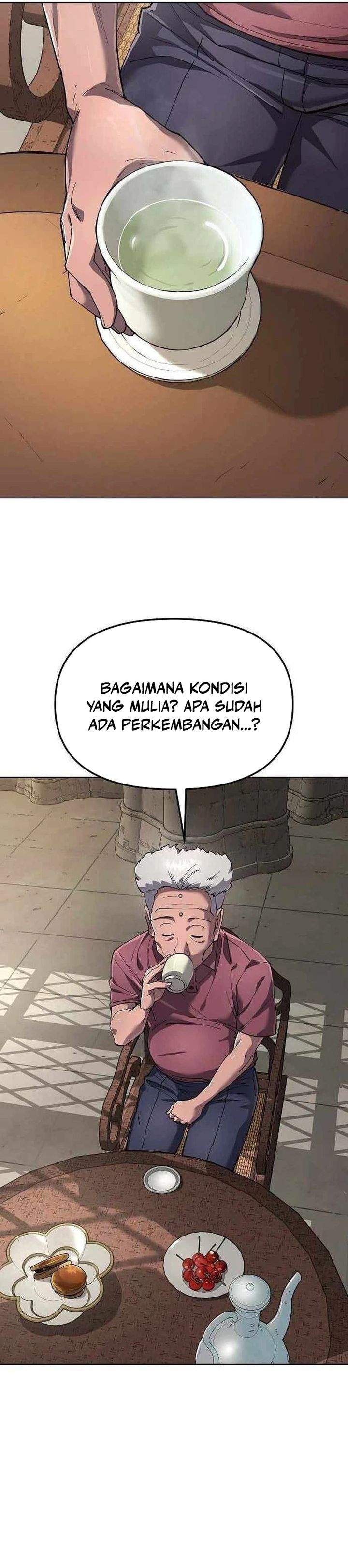 Cosmic Heavenly Demon 3077 Chapter 84