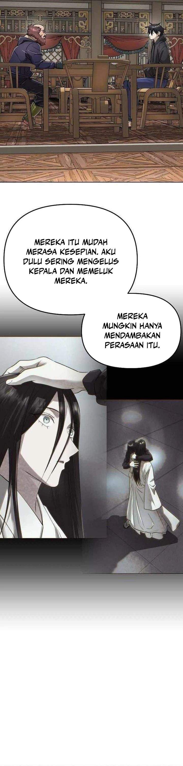 Cosmic Heavenly Demon 3077 Chapter 84