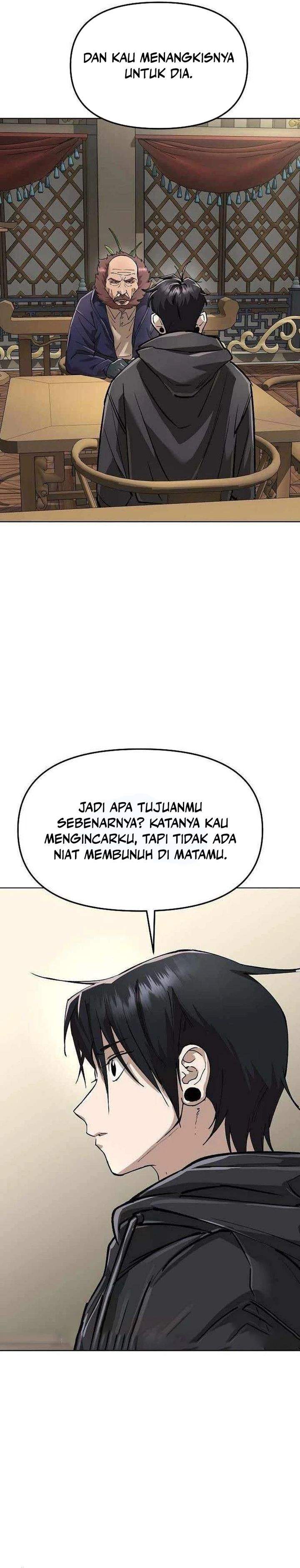Cosmic Heavenly Demon 3077 Chapter 84