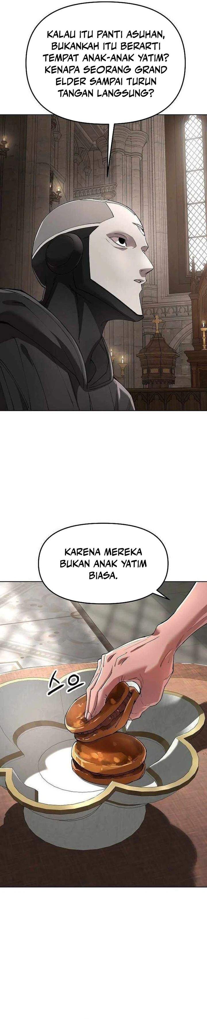 Cosmic Heavenly Demon 3077 Chapter 86