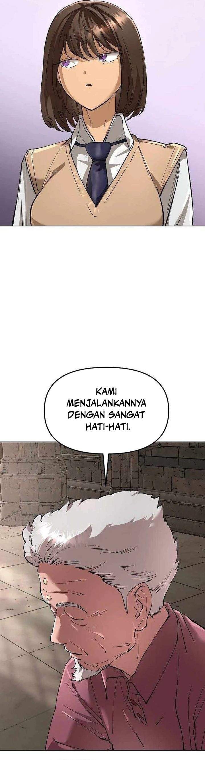 Cosmic Heavenly Demon 3077 Chapter 86