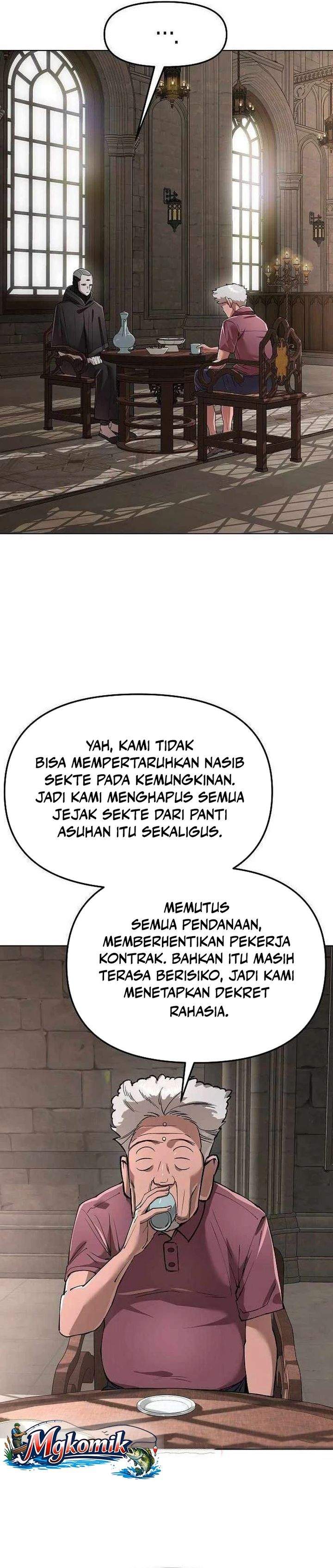 Cosmic Heavenly Demon 3077 Chapter 86