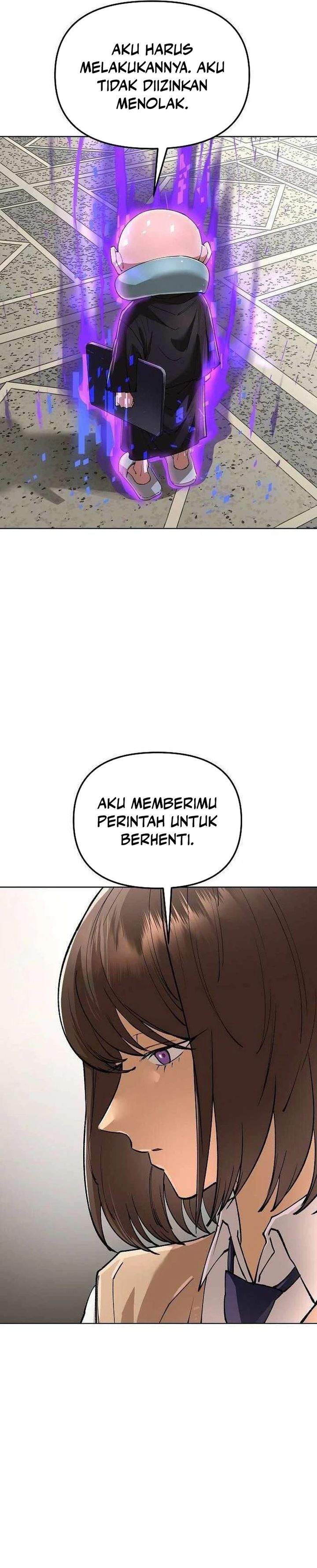 Cosmic Heavenly Demon 3077 Chapter 86