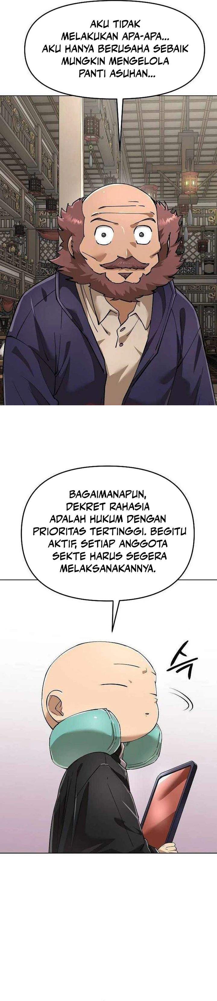 Cosmic Heavenly Demon 3077 Chapter 86