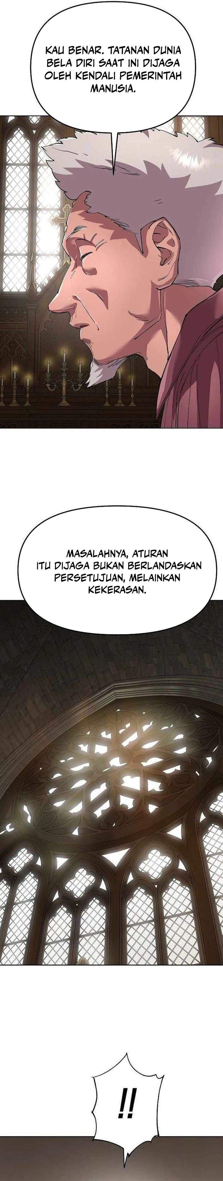 Cosmic Heavenly Demon 3077 Chapter 86
