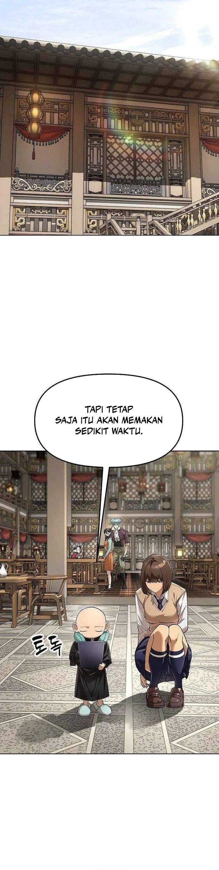 Cosmic Heavenly Demon 3077 Chapter 86
