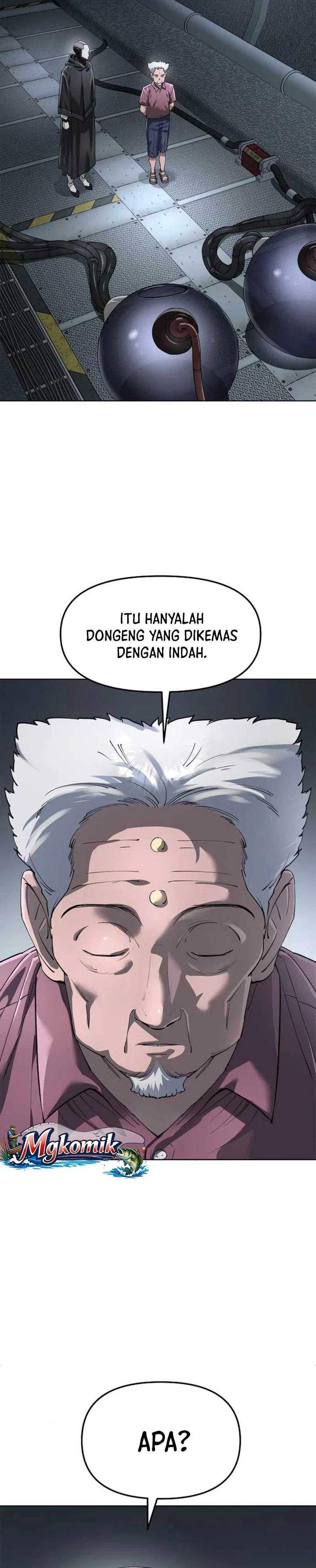 Cosmic Heavenly Demon 3077 Chapter 87