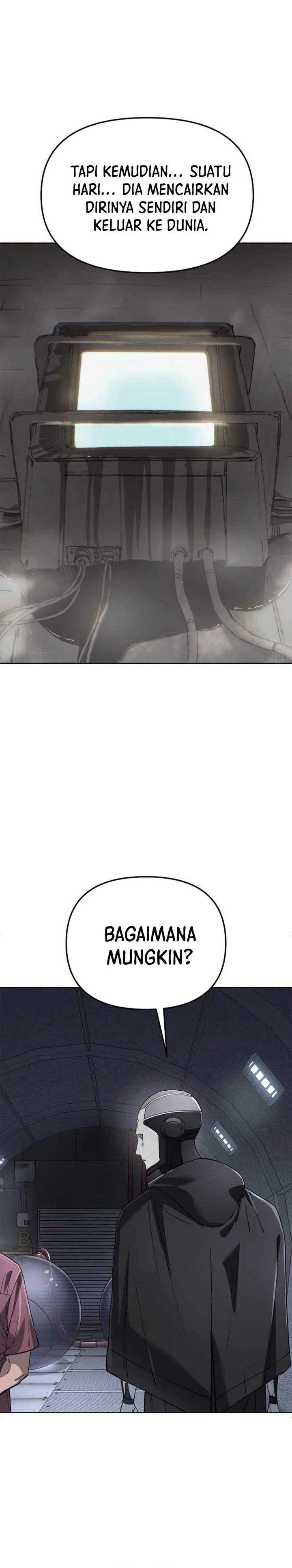 Cosmic Heavenly Demon 3077 Chapter 87