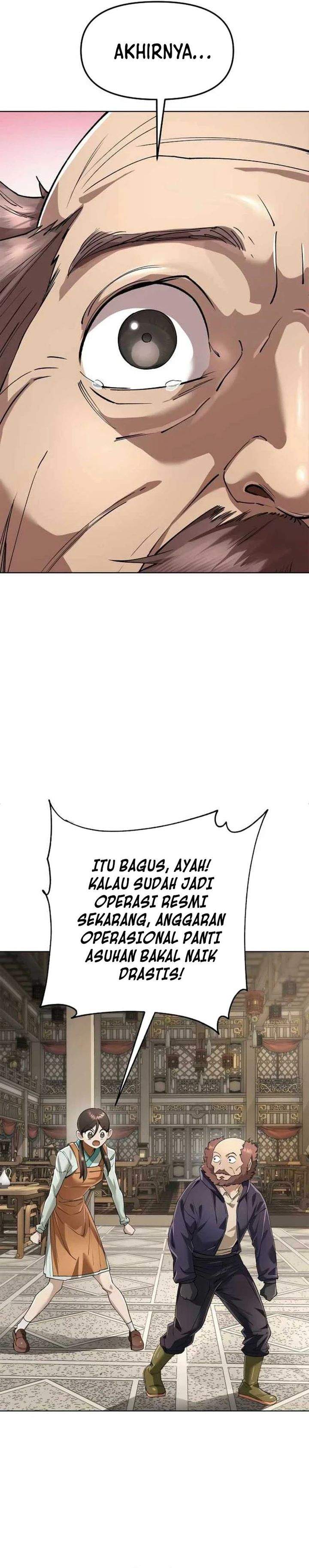 Cosmic Heavenly Demon 3077 Chapter 87