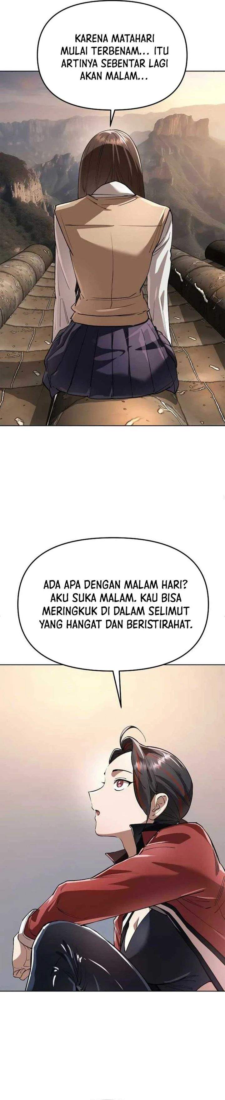 Cosmic Heavenly Demon 3077 Chapter 87