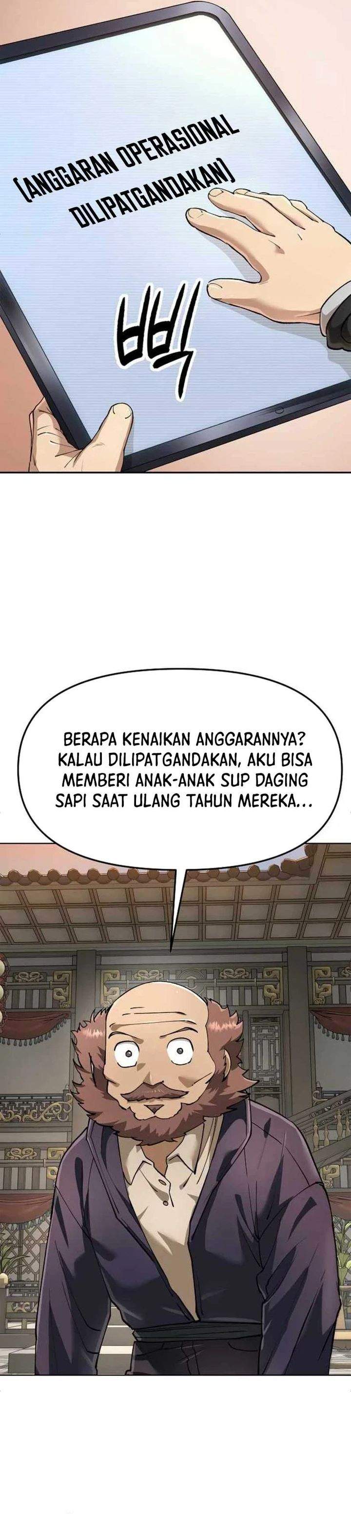 Cosmic Heavenly Demon 3077 Chapter 87