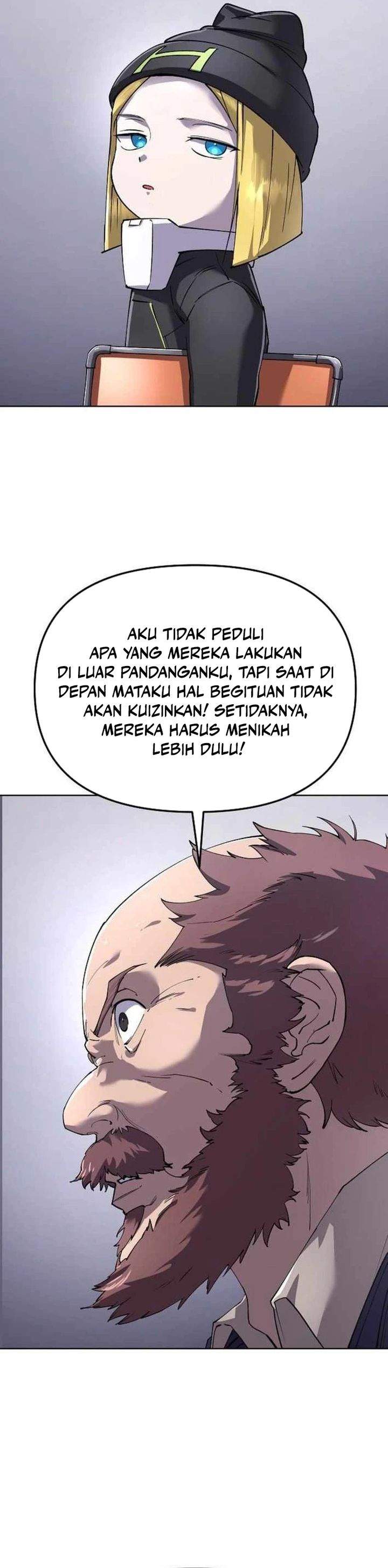 Cosmic Heavenly Demon 3077 Chapter 88