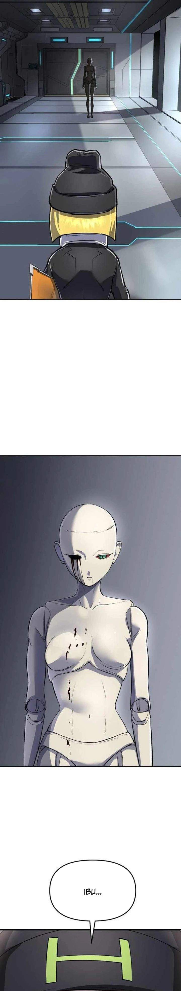 Cosmic Heavenly Demon 3077 Chapter 88