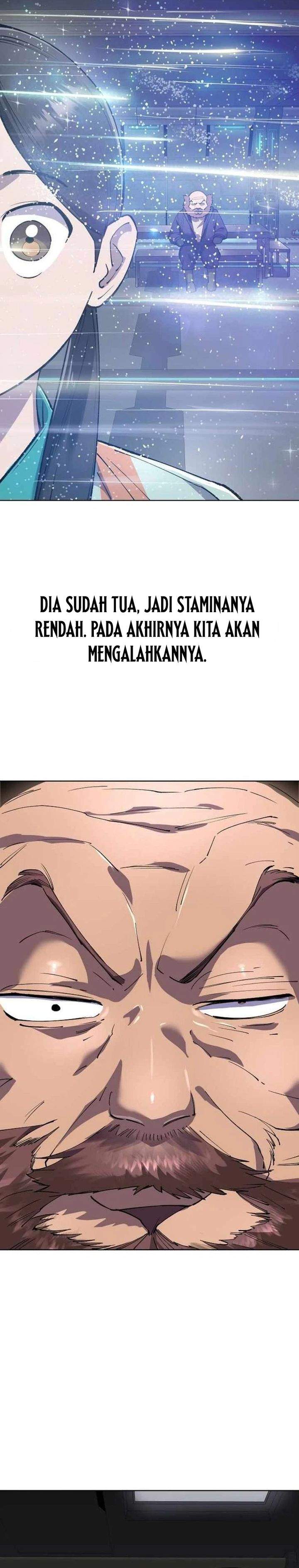 Cosmic Heavenly Demon 3077 Chapter 88