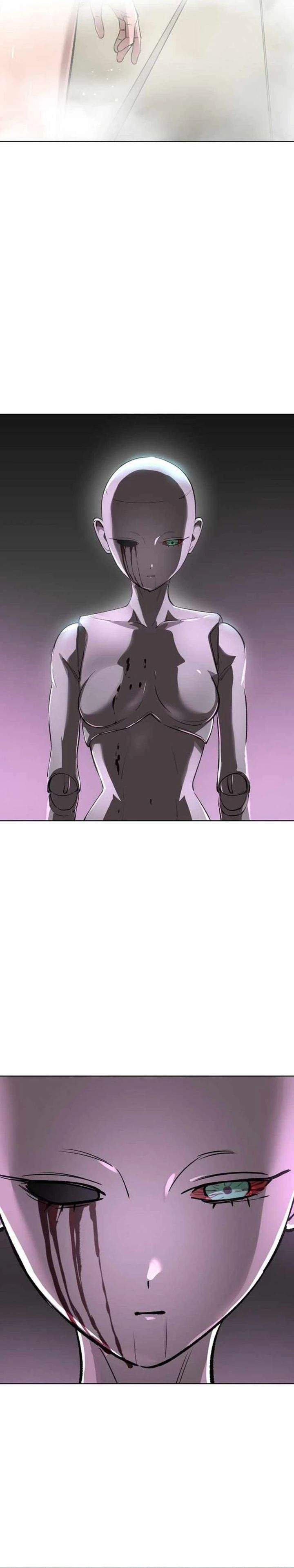 Cosmic Heavenly Demon 3077 Chapter 88