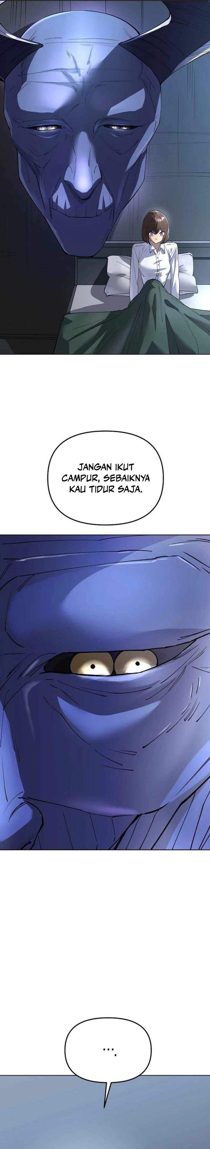 Cosmic Heavenly Demon 3077 Chapter 88