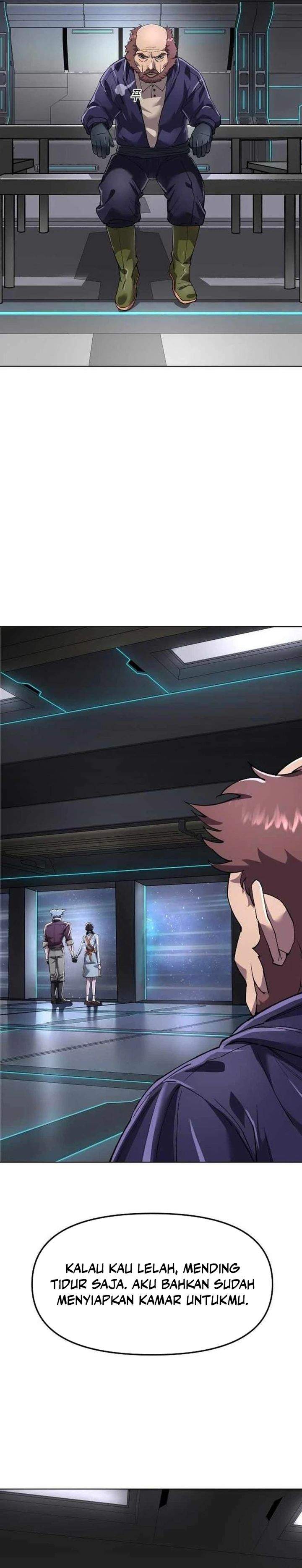 Cosmic Heavenly Demon 3077 Chapter 88