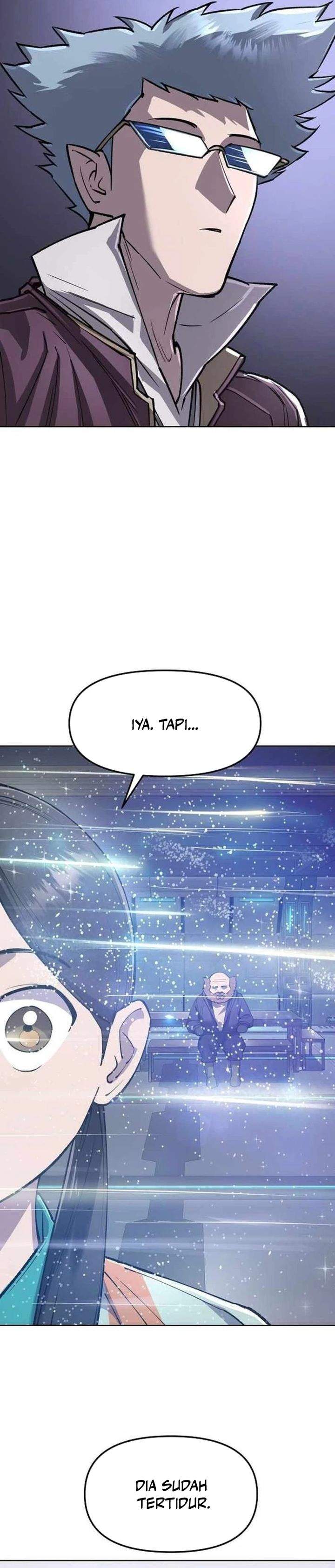 Cosmic Heavenly Demon 3077 Chapter 88