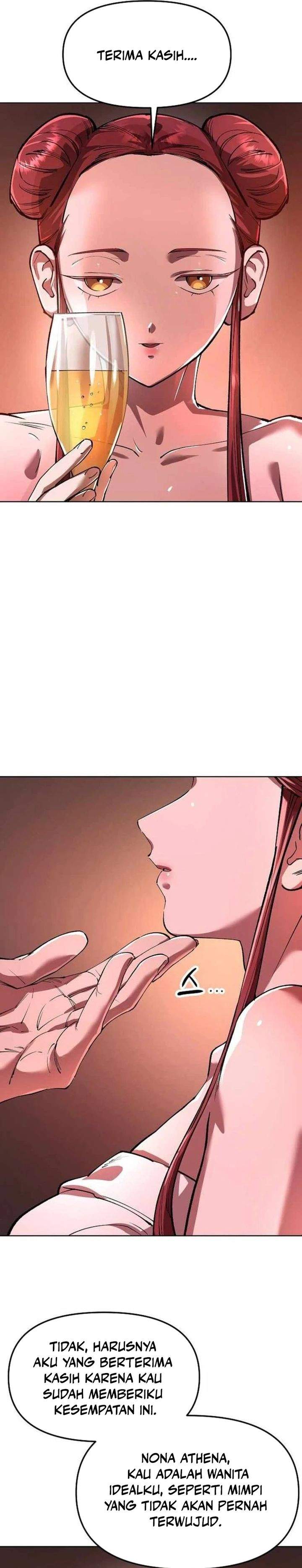 Cosmic Heavenly Demon 3077 Chapter 88