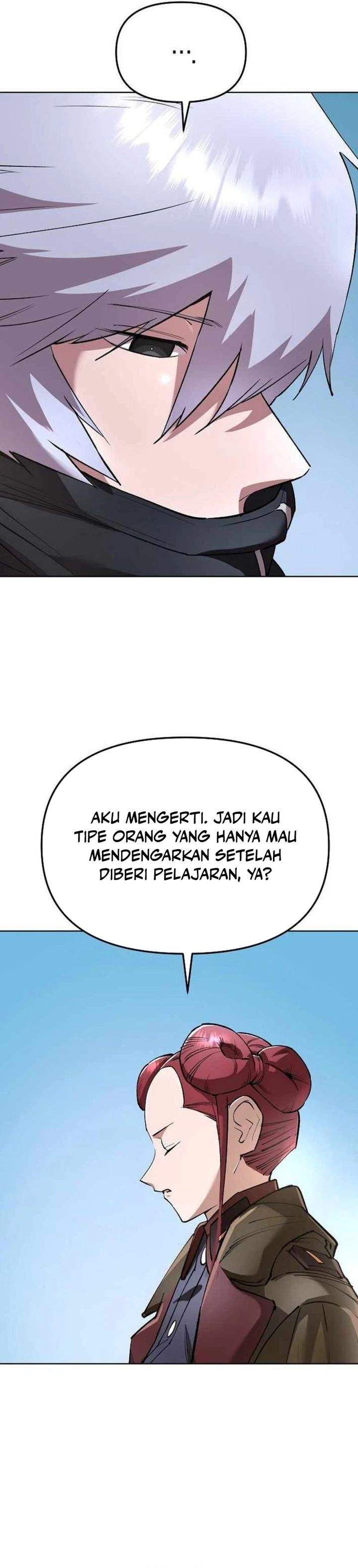 Cosmic Heavenly Demon 3077 Chapter 89
