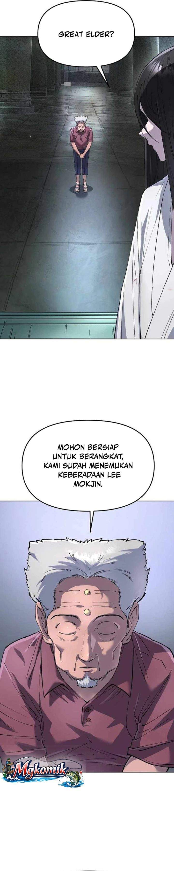Cosmic Heavenly Demon 3077 Chapter 89