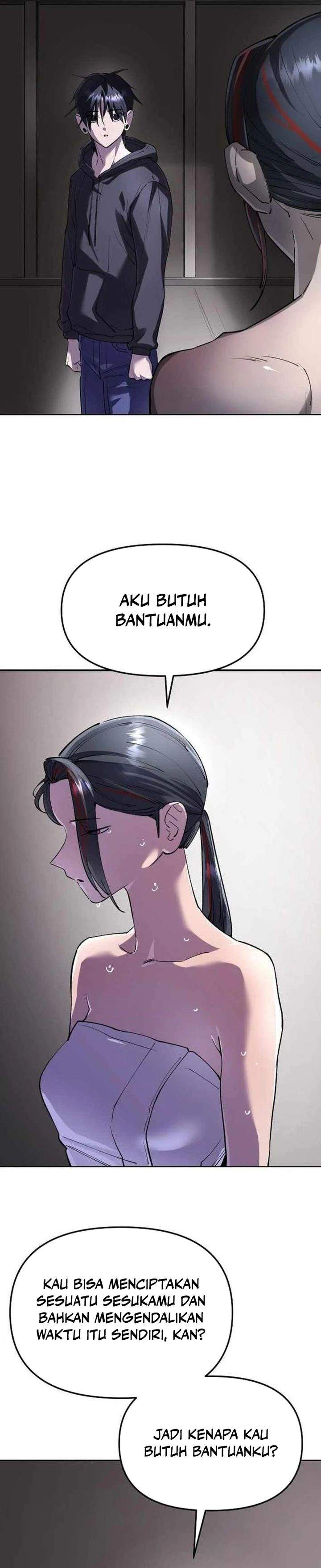 Cosmic Heavenly Demon 3077 Chapter 89