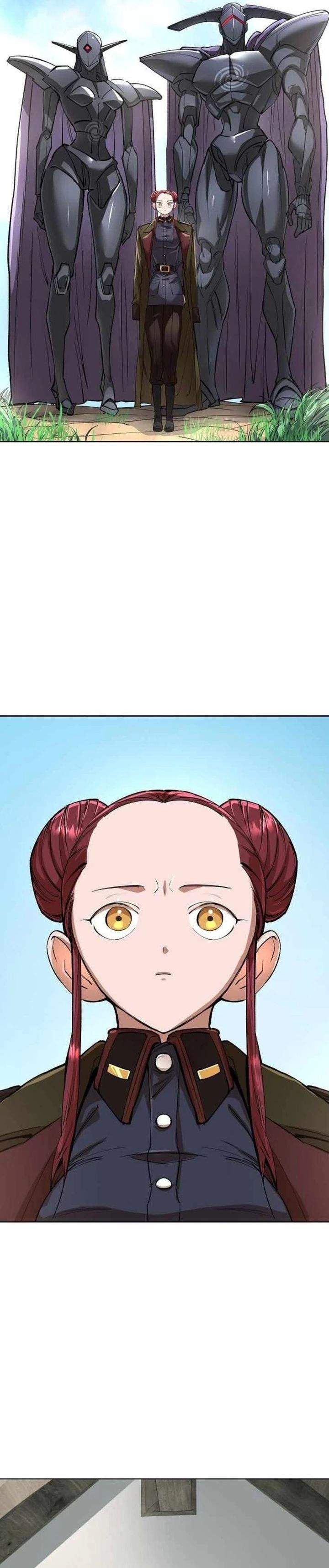 Cosmic Heavenly Demon 3077 Chapter 89