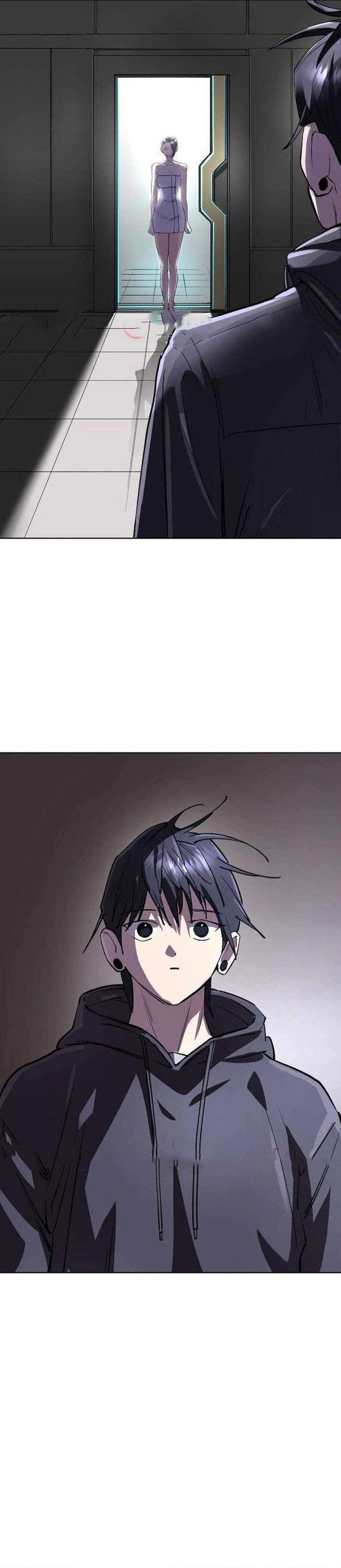 Cosmic Heavenly Demon 3077 Chapter 89