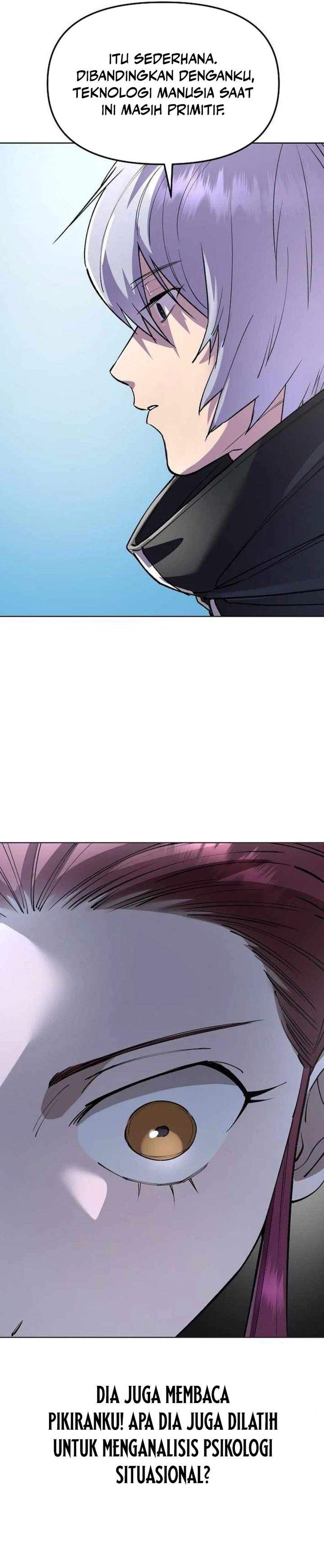 Cosmic Heavenly Demon 3077 Chapter 89