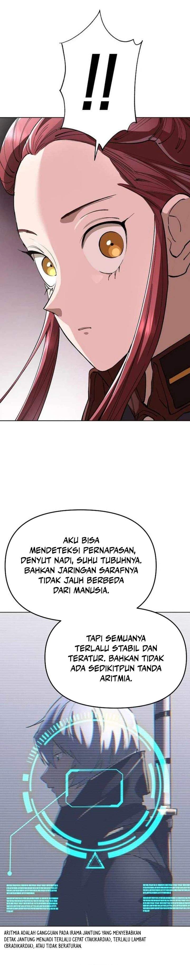 Cosmic Heavenly Demon 3077 Chapter 89
