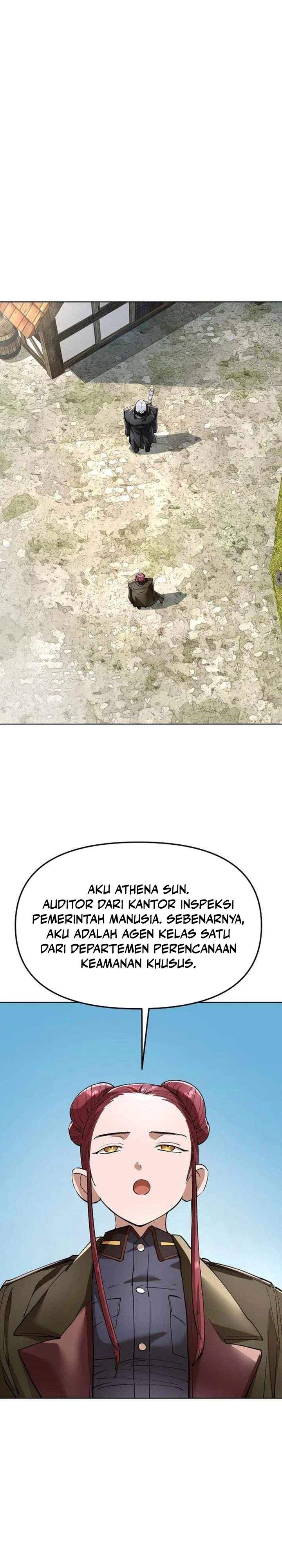 Cosmic Heavenly Demon 3077 Chapter 89