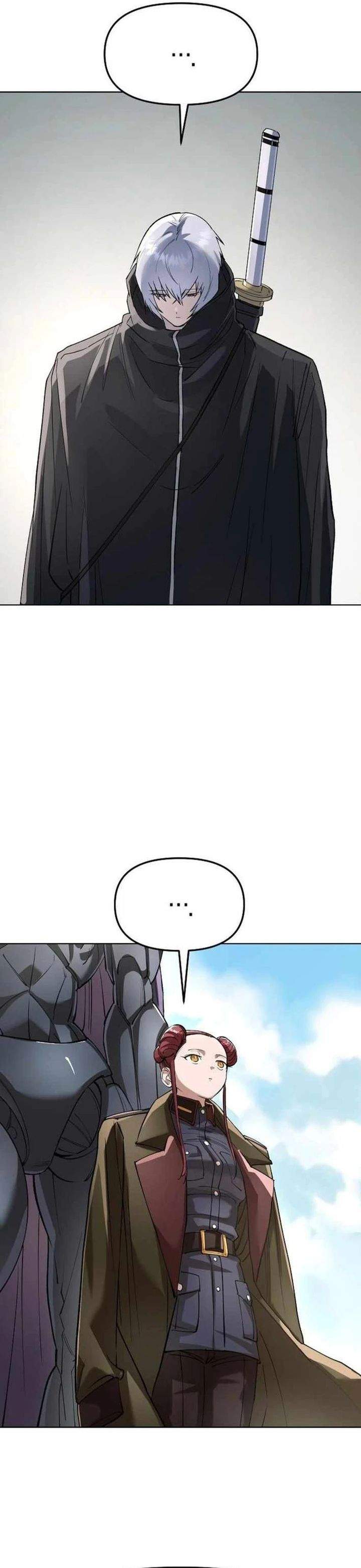 Cosmic Heavenly Demon 3077 Chapter 89