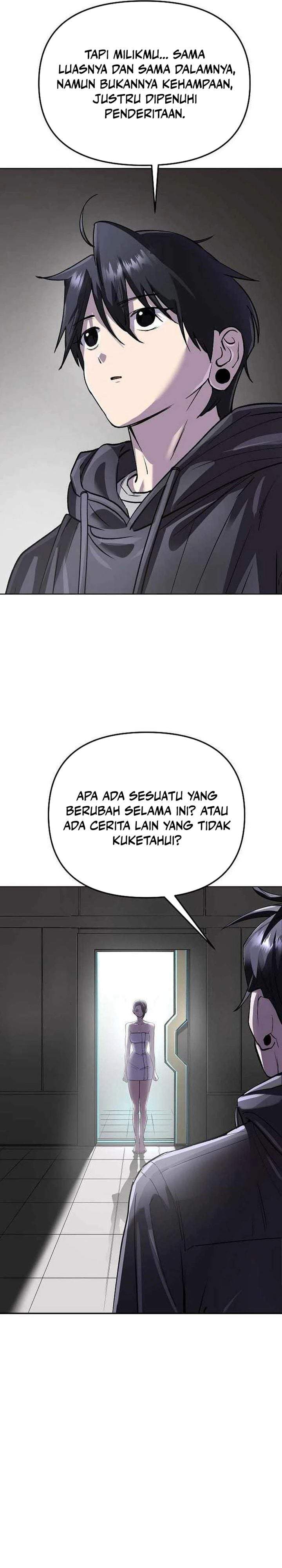 Cosmic Heavenly Demon 3077 Chapter 90