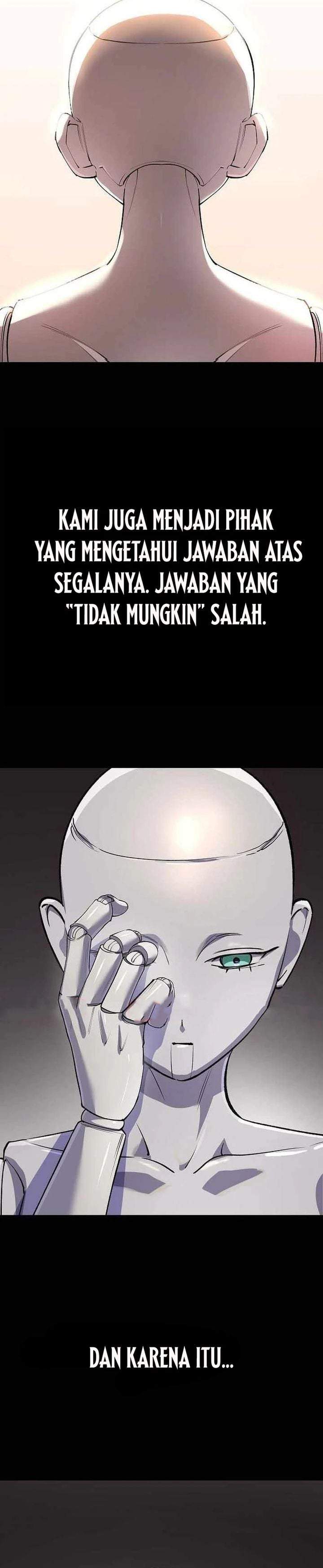 Cosmic Heavenly Demon 3077 Chapter 90
