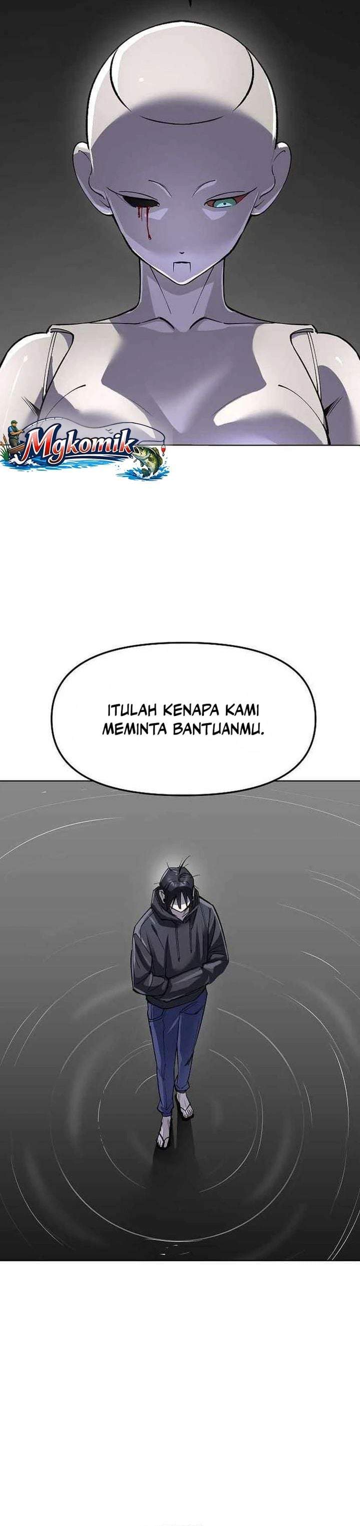 Cosmic Heavenly Demon 3077 Chapter 90