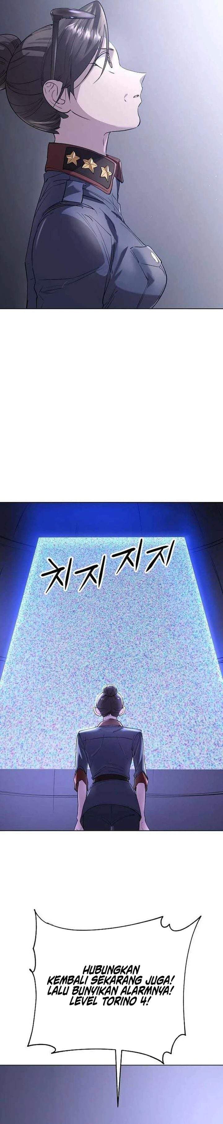 Cosmic Heavenly Demon 3077 Chapter 90