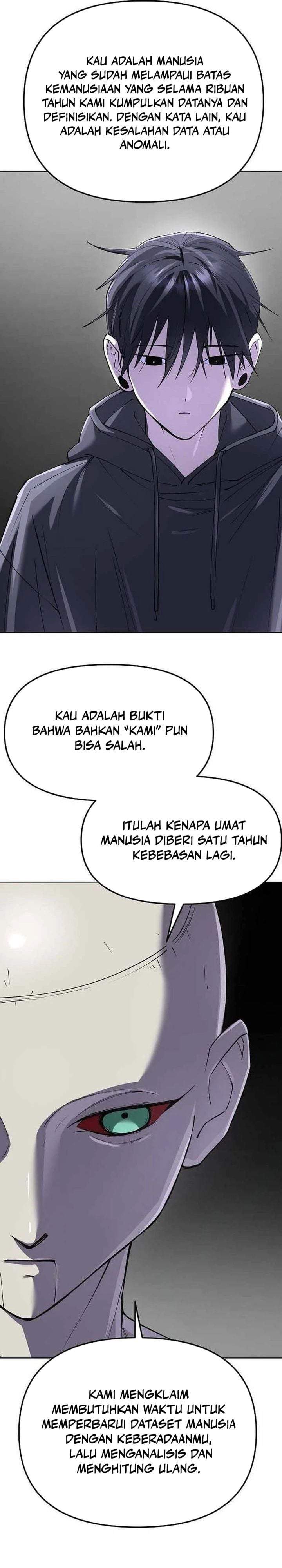 Cosmic Heavenly Demon 3077 Chapter 90