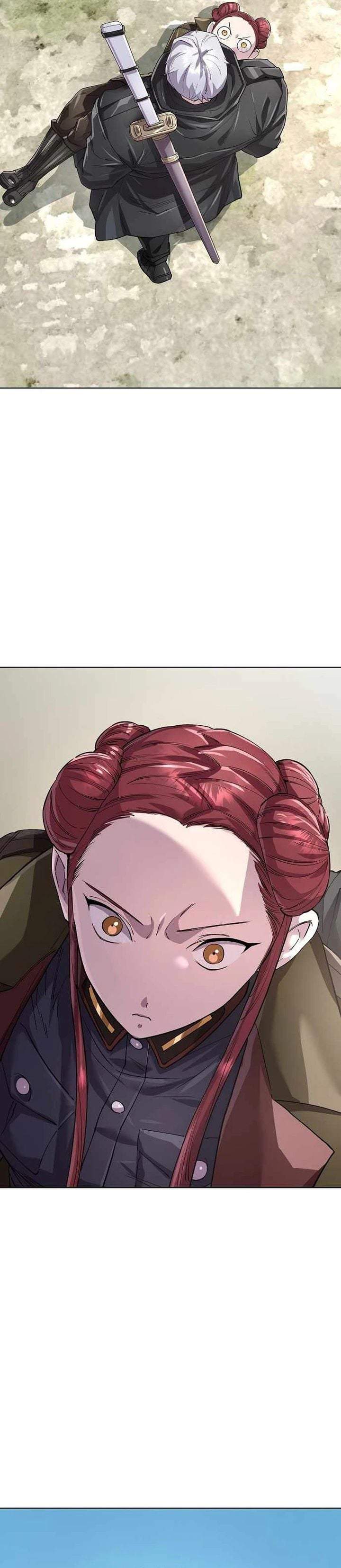 Cosmic Heavenly Demon 3077 Chapter 91