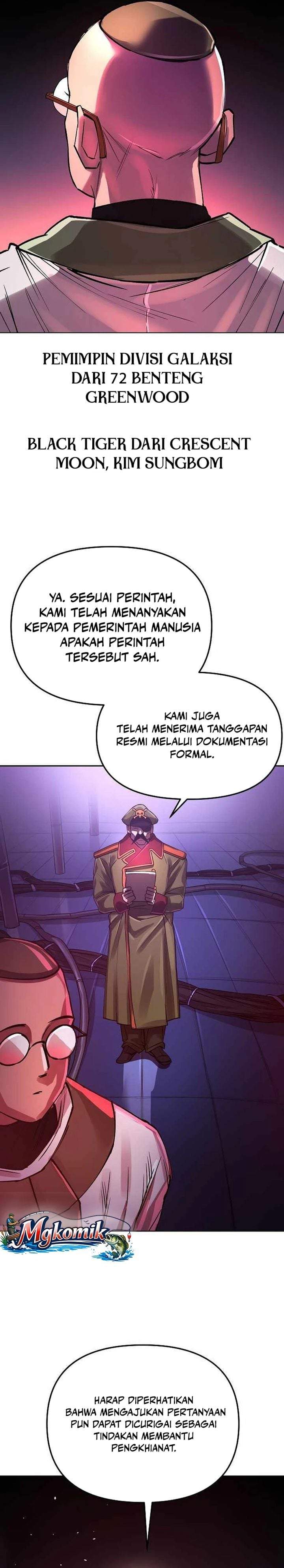 Cosmic Heavenly Demon 3077 Chapter 91