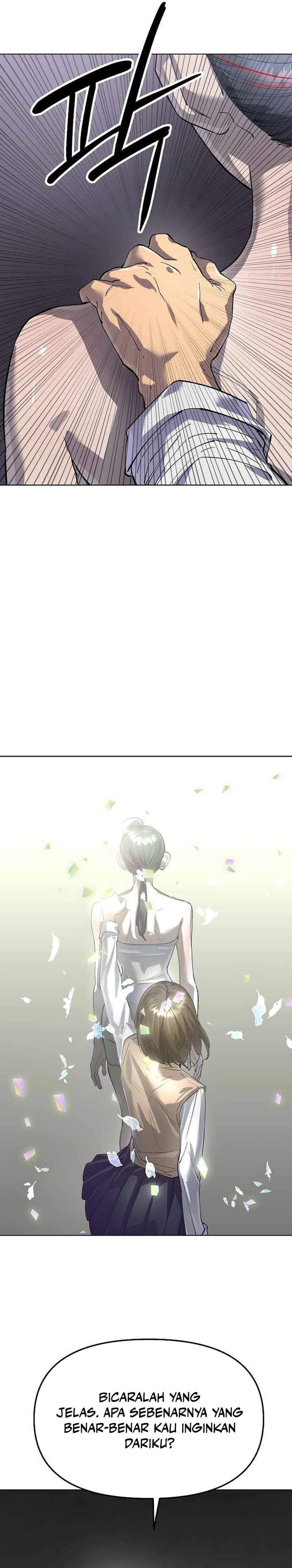 Cosmic Heavenly Demon 3077 Chapter 91
