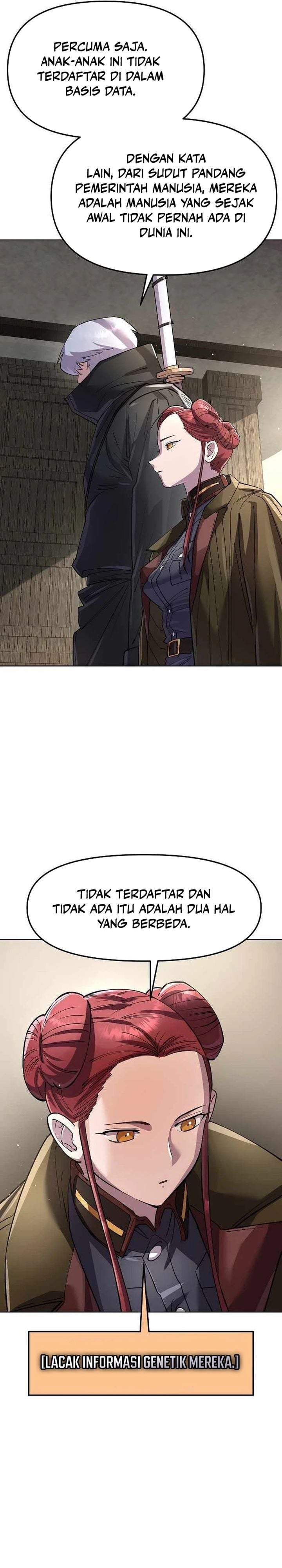 Cosmic Heavenly Demon 3077 Chapter 91