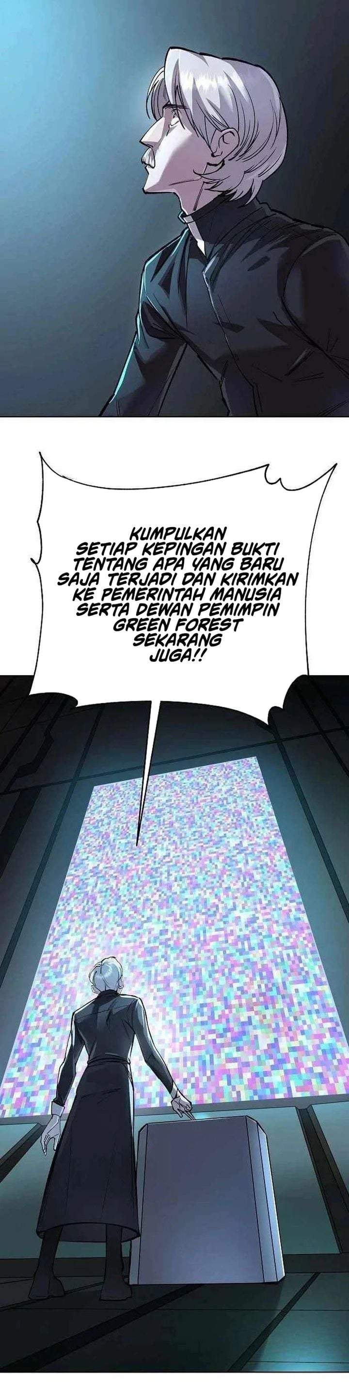 Cosmic Heavenly Demon 3077 Chapter 92
