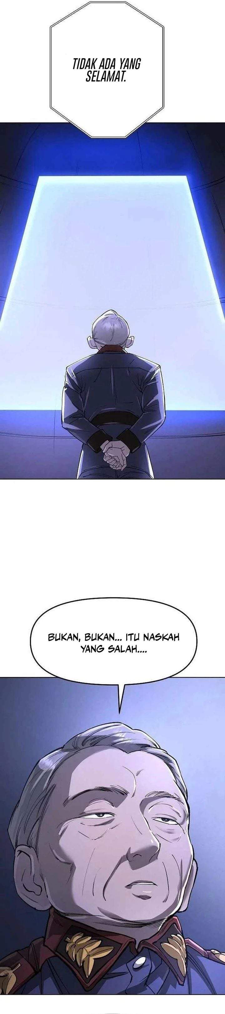 Cosmic Heavenly Demon 3077 Chapter 92