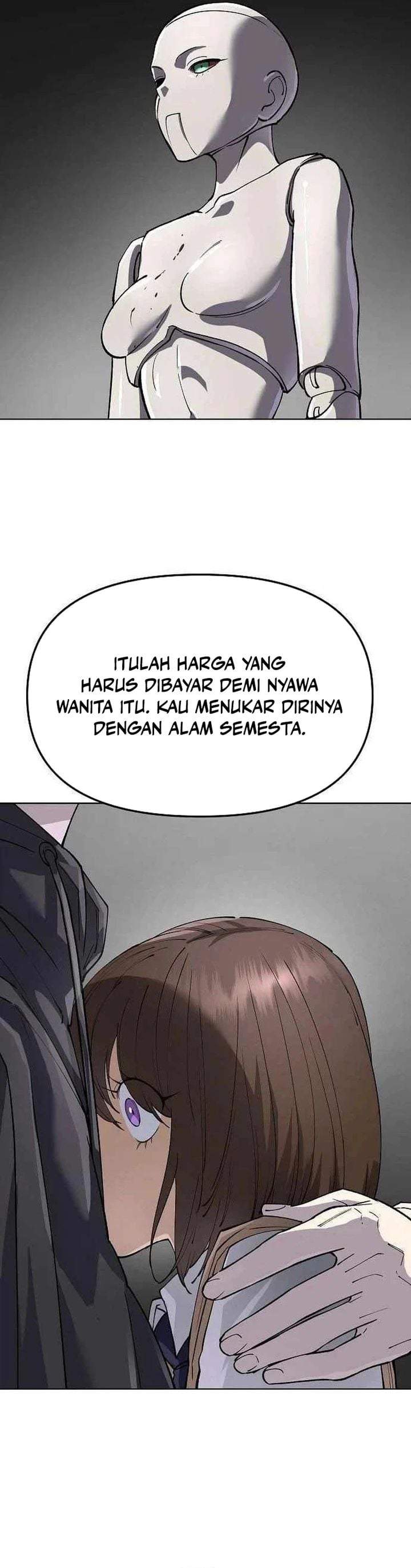 Cosmic Heavenly Demon 3077 Chapter 92